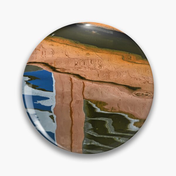 Item preview, Reflections At The Whalehead Club designed and sold by Lois  Bryan.