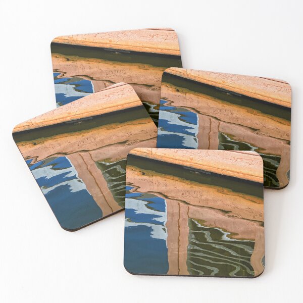 Item preview, Reflections At The Whalehead Club designed and sold by Lois  Bryan.