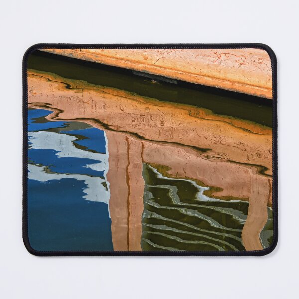 Item preview, Reflections At The Whalehead Club designed and sold by Lois  Bryan.