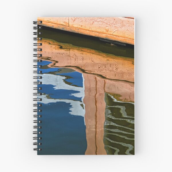Item preview, Reflections At The Whalehead Club designed and sold by Lois  Bryan.