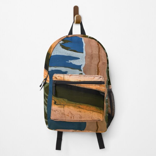 Item preview, Reflections At The Whalehead Club designed and sold by Lois  Bryan.