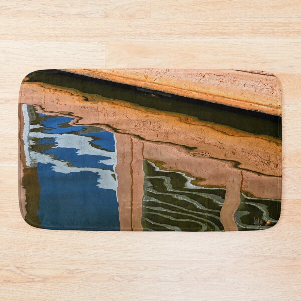 Item preview, Reflections At The Whalehead Club designed and sold by Lois  Bryan.