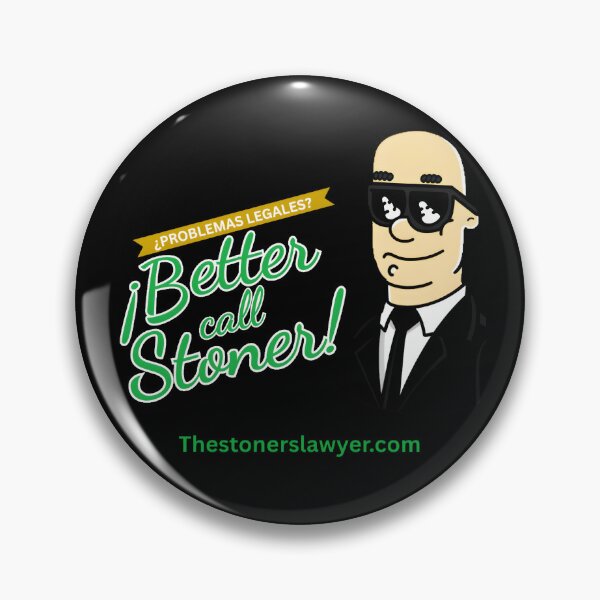 Item preview, Stoner business card designed and sold by Etnocacherismo.