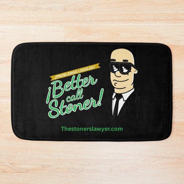 Item preview, Stoner business card designed and sold by Etnocacherismo.