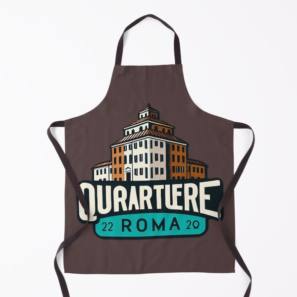 Item preview, quartiere roma designed and sold by NRSROTE.