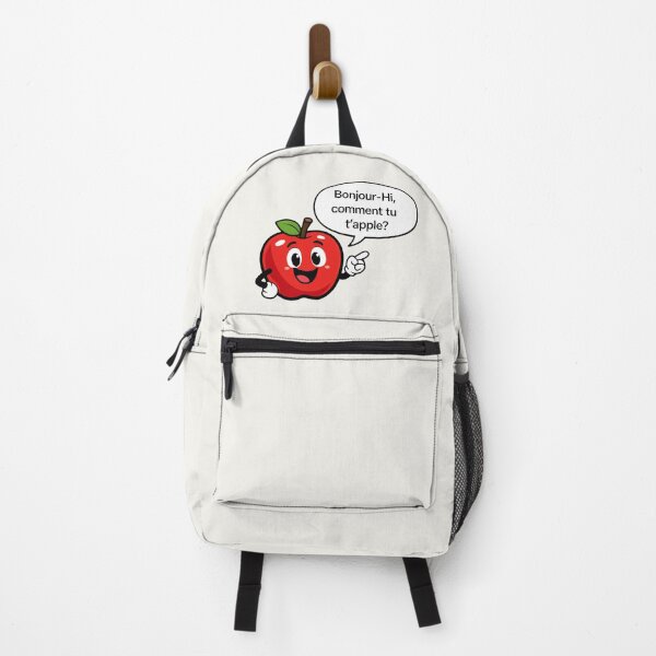 Item preview, What's your name? designed and sold by Je Suis À Moitié Plein.