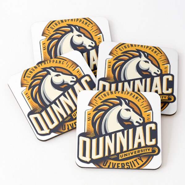 Item preview, quinnipiac university  designed and sold by NCNGDESIGN.
