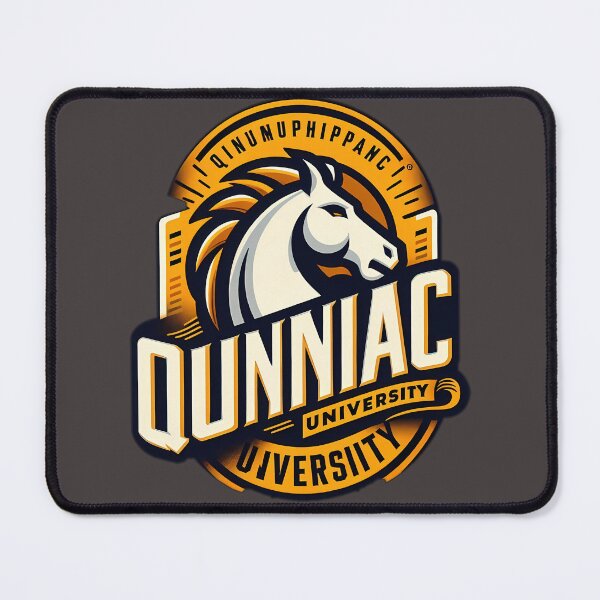 Item preview, quinnipiac university designed and sold by NCNGDESIGN.