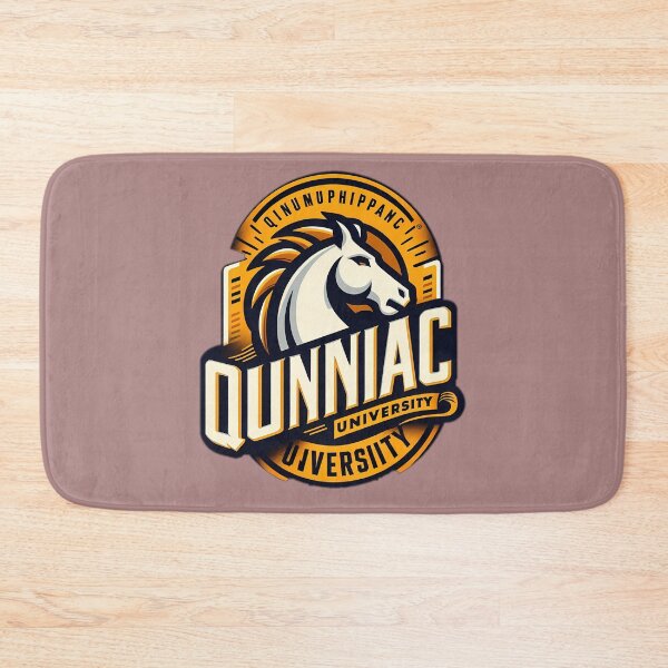 Item preview, quinnipiac university  designed and sold by NCNGDESIGN.