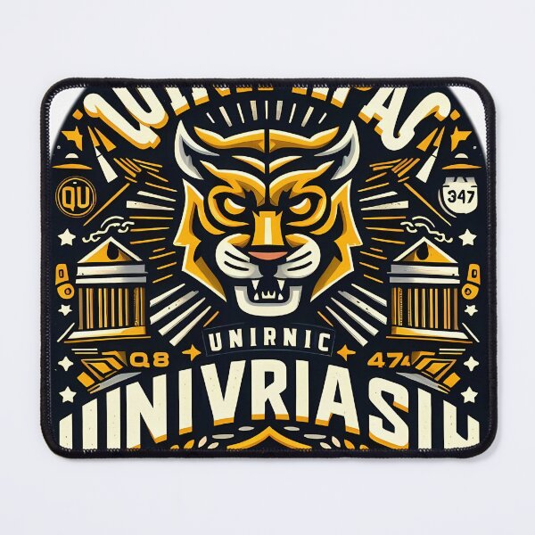 Item preview, quinnipiac university designed and sold by NRSROTE.