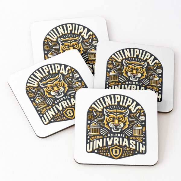 Item preview, quinnipiac university designed and sold by NRSROTE.