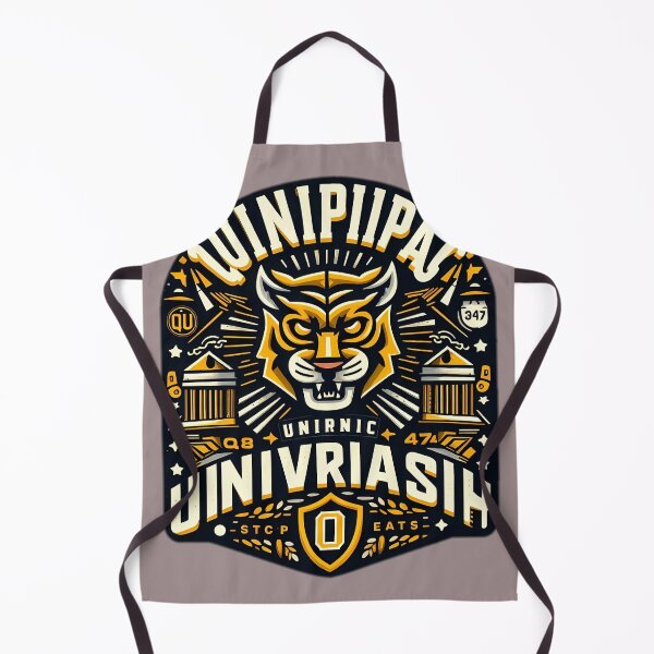 Item preview, quinnipiac university designed and sold by NRSROTE.