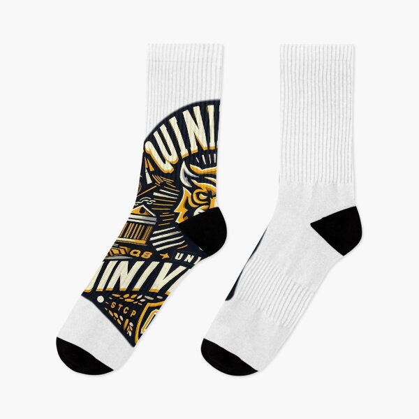 Item preview, quinnipiac university designed and sold by NRSROTE.