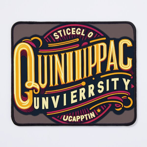 Item preview, quinnipiac university designed and sold by NCNGDESIGN.