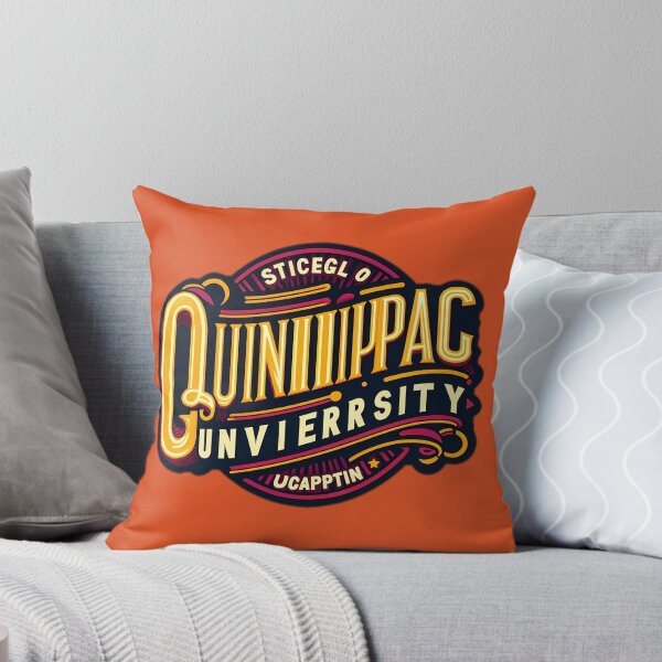 Item preview, quinnipiac university  designed and sold by NCNGDESIGN.