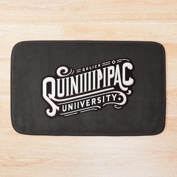 Item preview, quinnipiac university designed and sold by NRSROTE.
