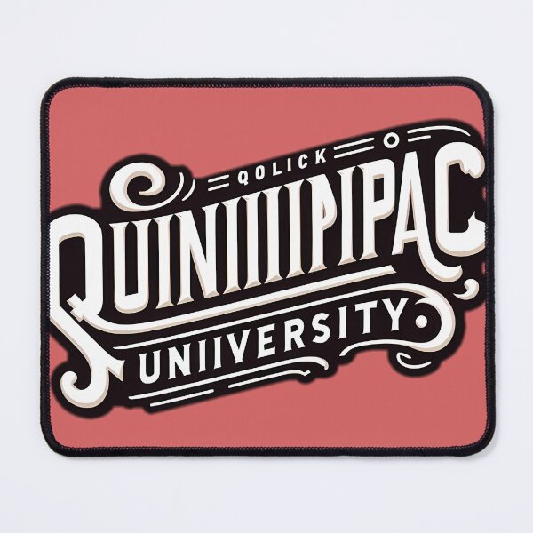 Item preview, quinnipiac university designed and sold by NRSROTE.