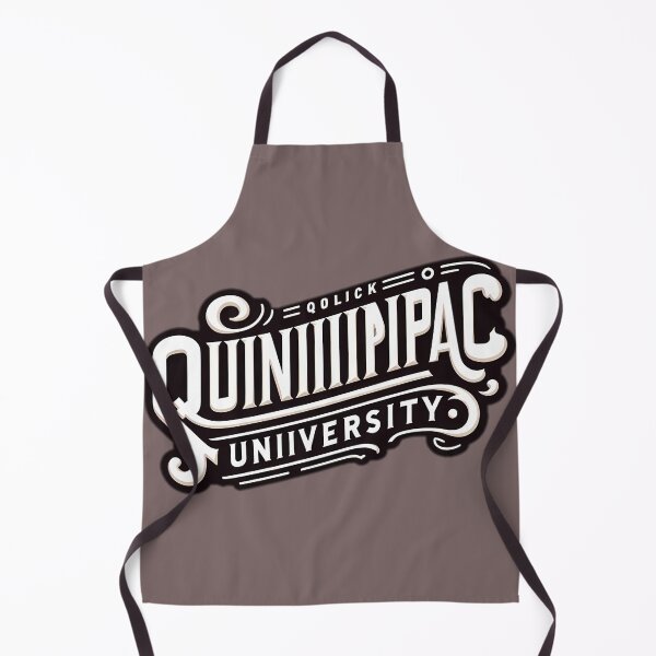 Item preview, quinnipiac university designed and sold by NRSROTE.
