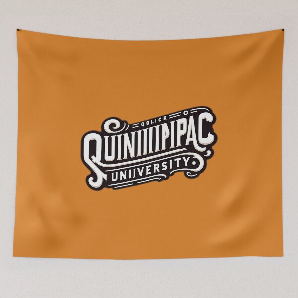 Item preview, quinnipiac university designed and sold by NRSROTE.