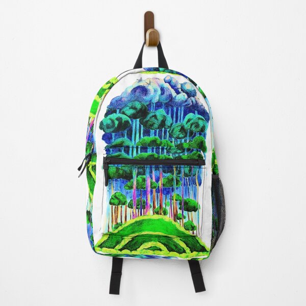 Item preview, Rain//Forest designed and sold by MisaHarman.