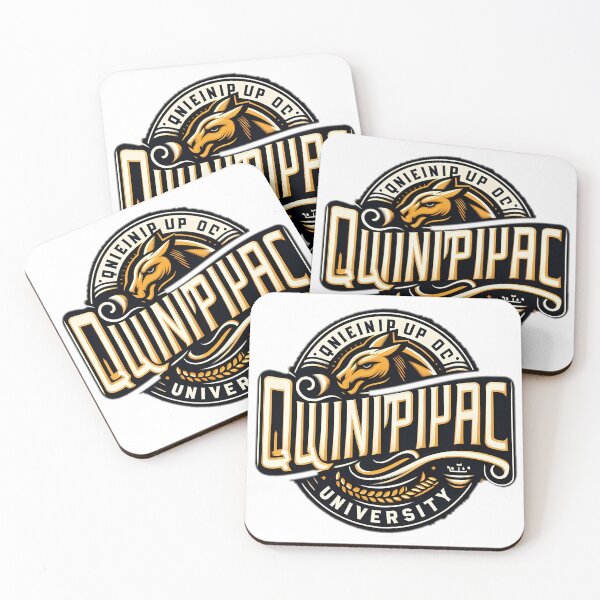 Item preview, quinnipiac university  designed and sold by NCNGDESIGN.
