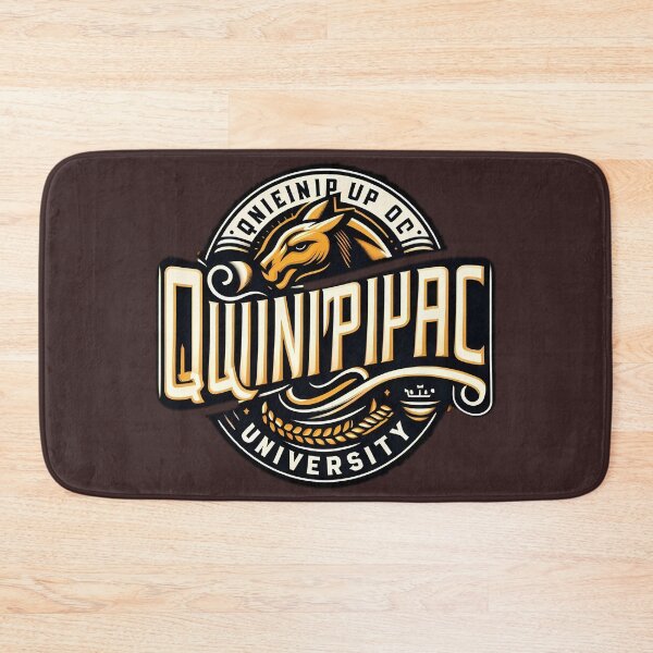 Item preview, quinnipiac university  designed and sold by NCNGDESIGN.