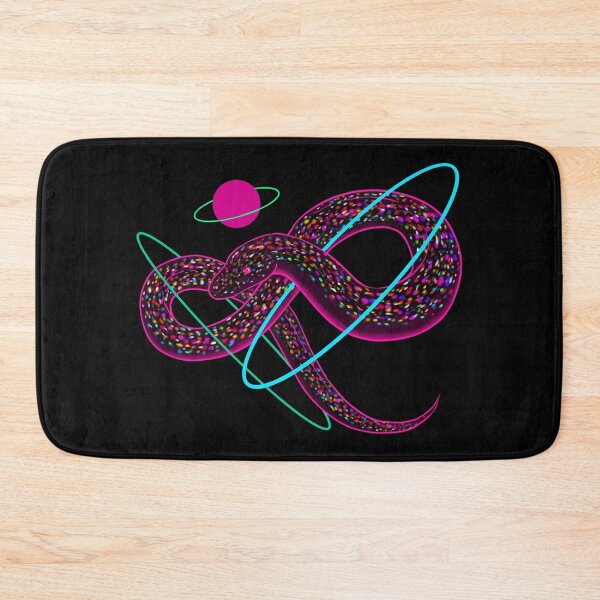 Item preview, SUNBEAM SNAKE designed and sold by itshypernova.