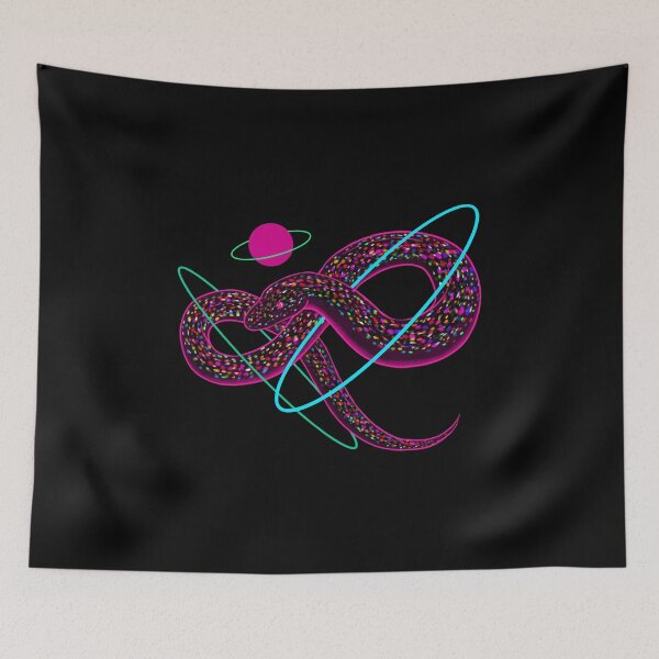 Item preview, SUNBEAM SNAKE designed and sold by itshypernova.