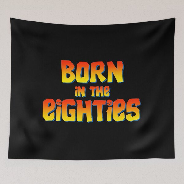 Item preview, The Goonies Movie - Born In The Eighties  designed and sold by Modaozushi216.