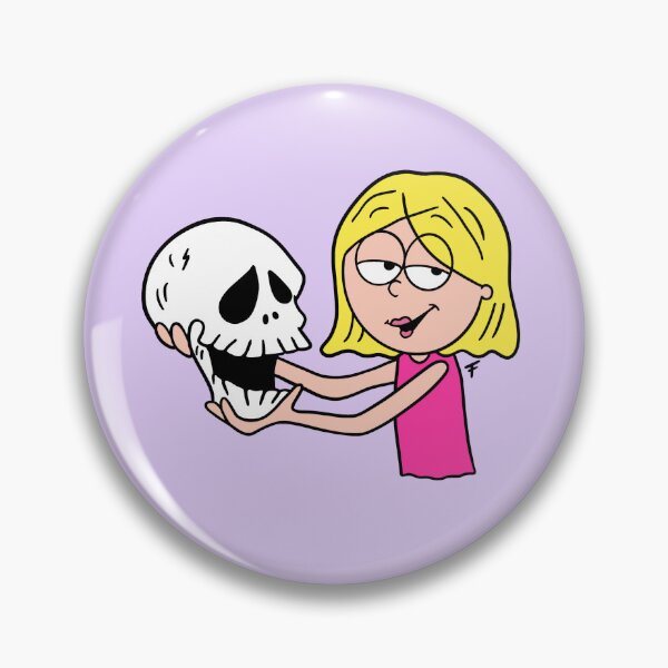 Item preview, Fafo Lizzie  designed and sold by The Abysmall.