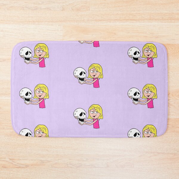 Item preview, Fafo Lizzie  designed and sold by The Abysmall.
