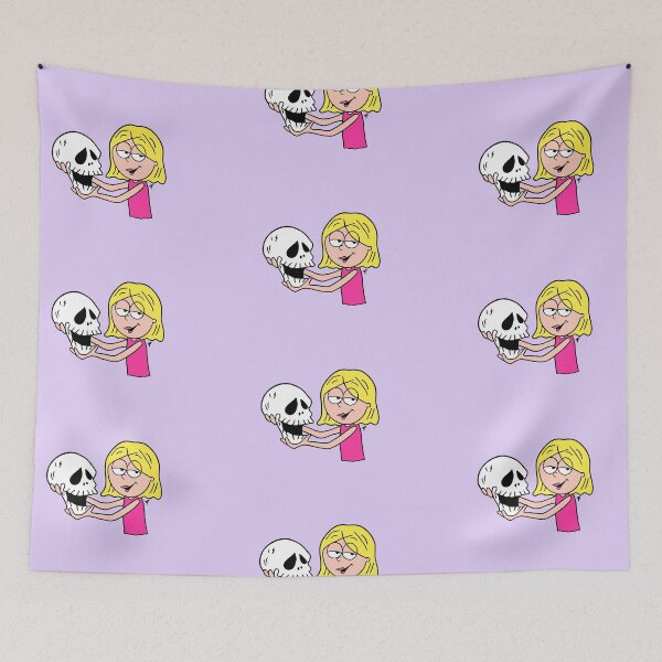 Item preview, Fafo Lizzie  designed and sold by The Abysmall.