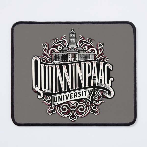 Item preview, quinnipiac university designed and sold by NRSROTE.