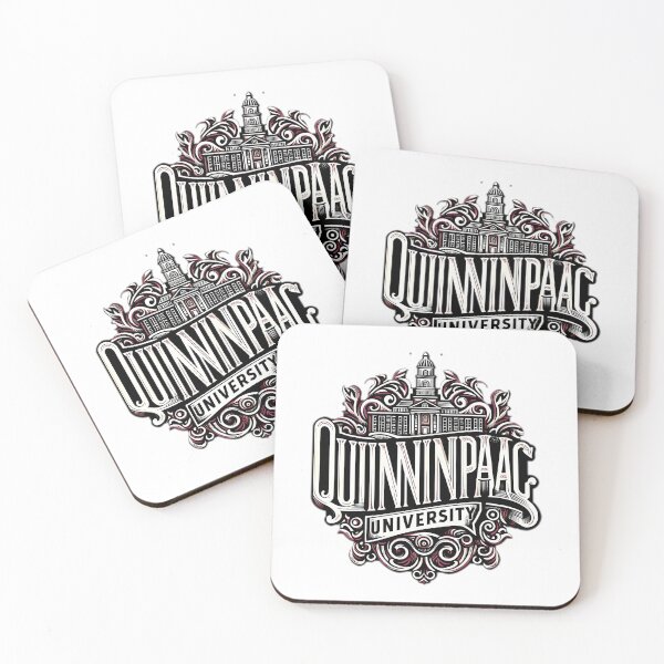 Item preview, quinnipiac university designed and sold by NRSROTE.
