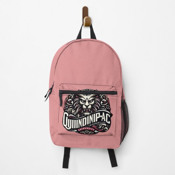 Item preview, quinnipiac university designed and sold by NCNGDESIGN.