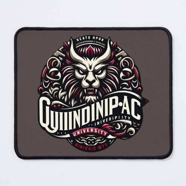 Item preview, quinnipiac university designed and sold by NCNGDESIGN.