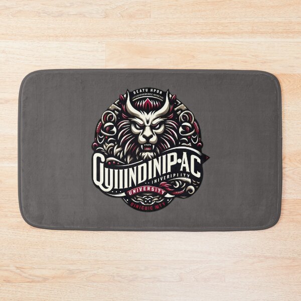 Item preview, quinnipiac university  designed and sold by NCNGDESIGN.