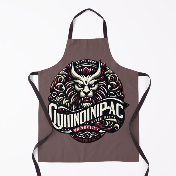 Item preview, quinnipiac university designed and sold by NCNGDESIGN.
