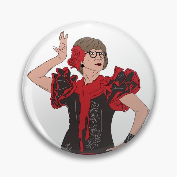 Item preview, One Day at a Time Abuela/Rita Moreno designed and sold by EEJimenez.