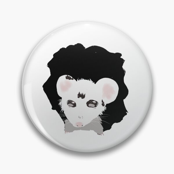 Item preview, rat in hole xx designed and sold by MysticRacoon6.