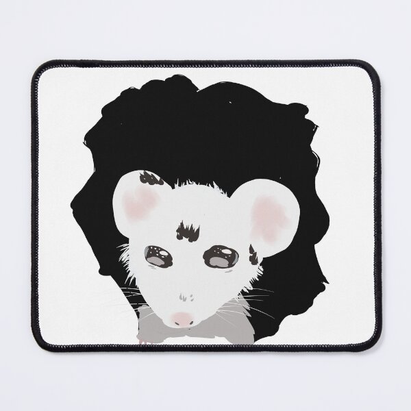 Item preview, rat in hole xx designed and sold by MysticRacoon6.
