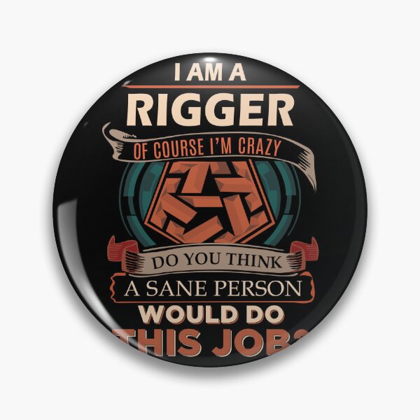 Item preview, Rigger designed and sold by liviawong435.