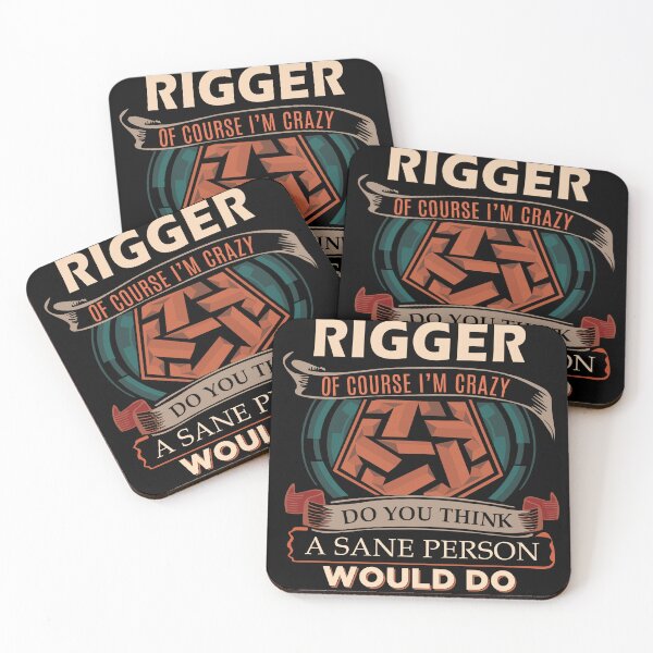 Item preview, Rigger designed and sold by liviawong435.