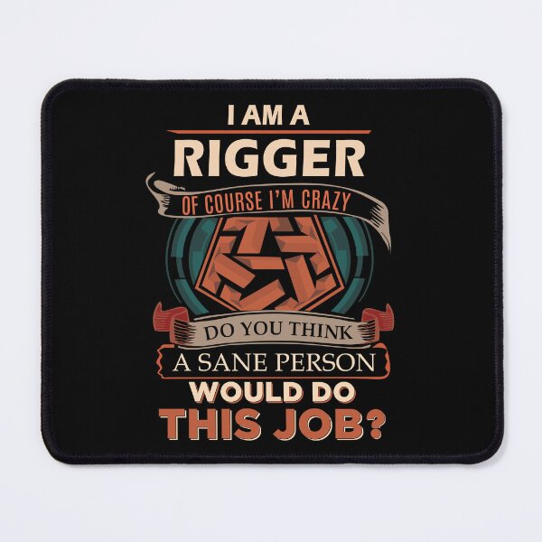 Item preview, Rigger designed and sold by liviawong435.
