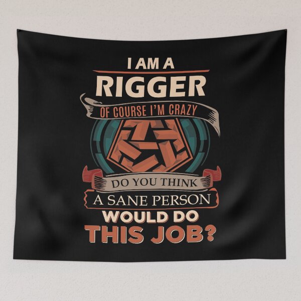 Item preview, Rigger designed and sold by liviawong435.