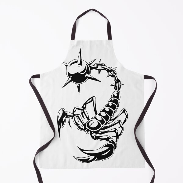 Item preview, scorpion designed and sold by DC-REYES.