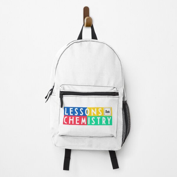 Item preview, "Lessons in Chemistry" Title Graphic designed and sold by jamierachelz.
