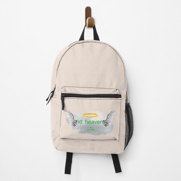 Item preview, id:heaven designed and sold by kdog5611.