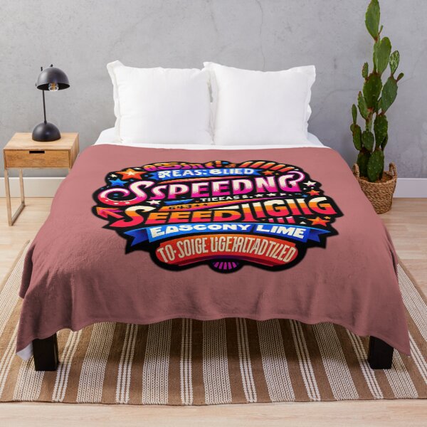 Item preview, reasons for speeding designed and sold by NRSROTE.