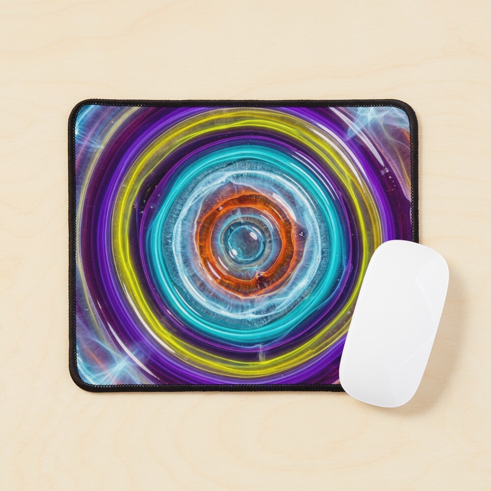 Item preview, Mouse Pad designed and sold by Tridentulus.